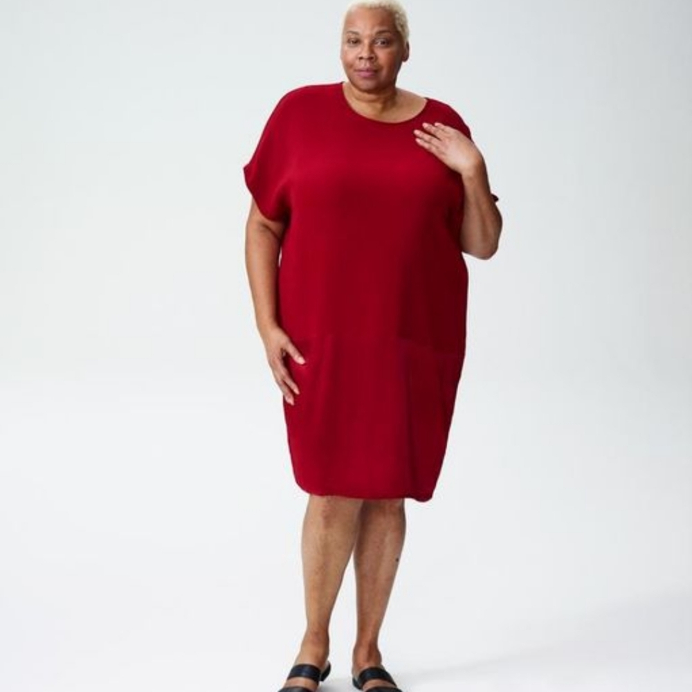 Universal Standard Avenir Dress XL (Size 26-28)